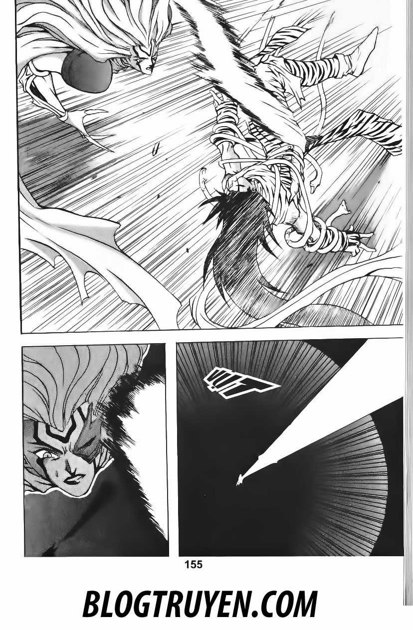 Thiên Vương Thần Kiếm Chapter 51 trang 8