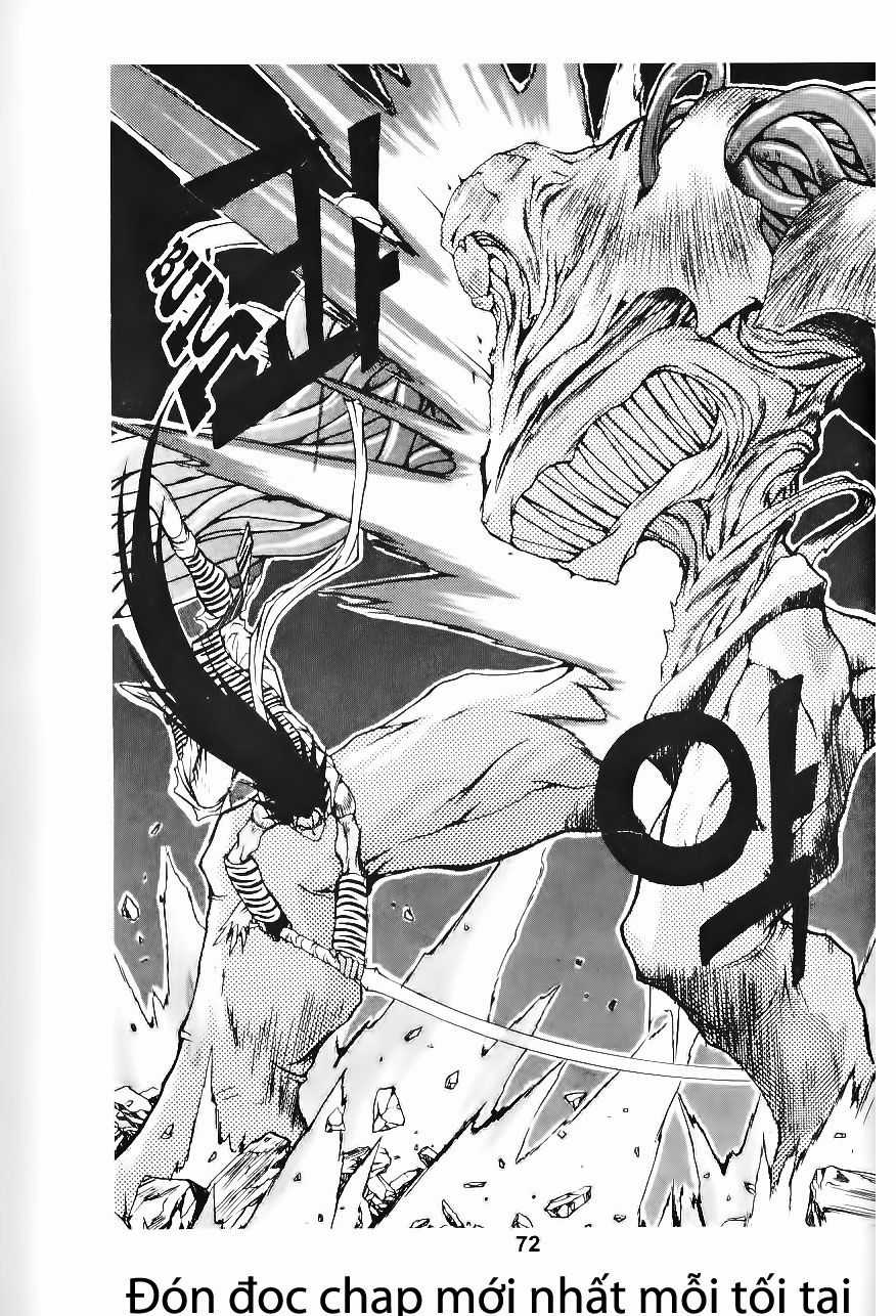 Thiên Vương Thần Kiếm Chapter 56 trang 5