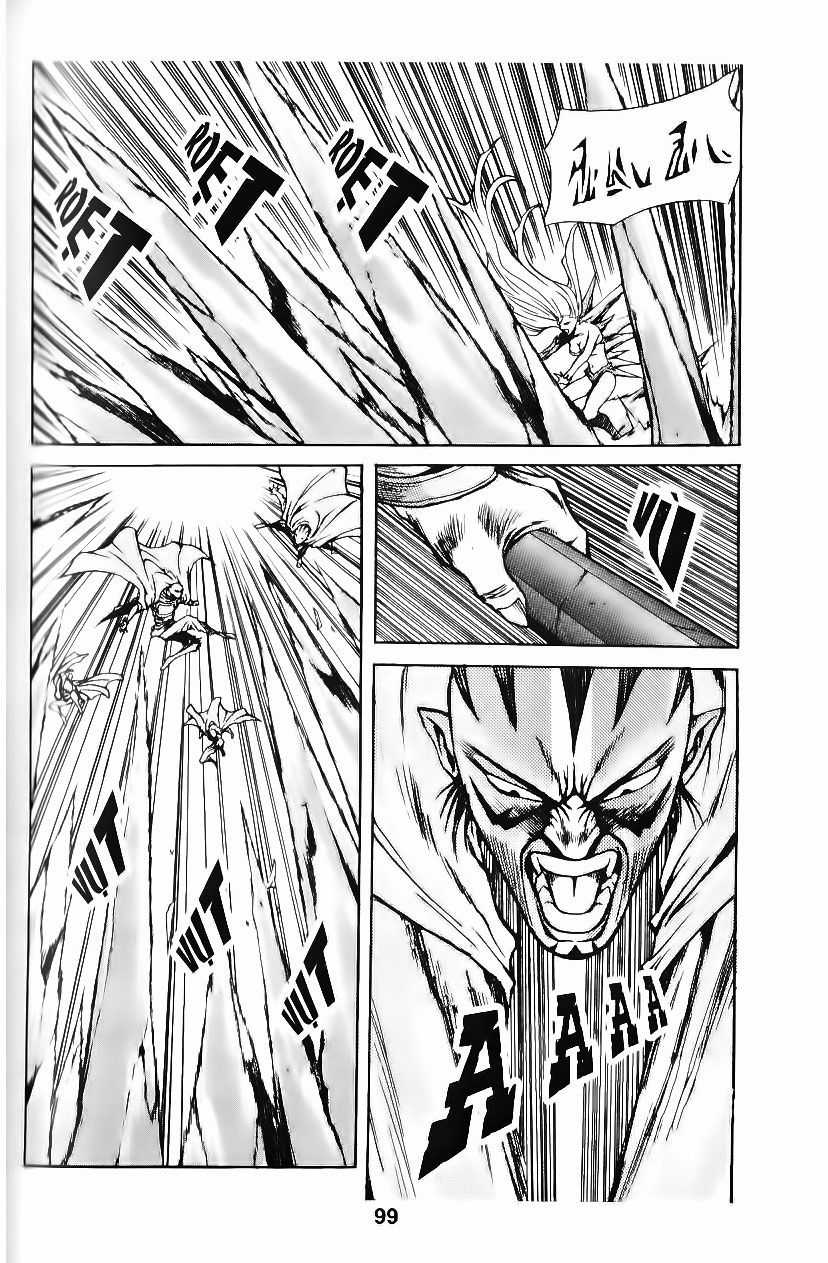 Thiên Vương Thần Kiếm Chapter 57 trang 15