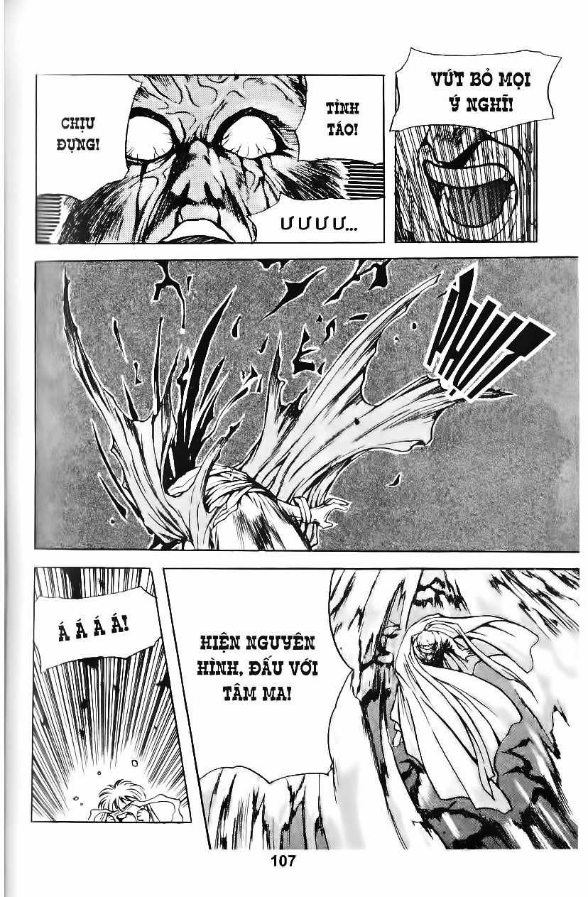 Thiên Vương Thần Kiếm Chapter 58 trang 3