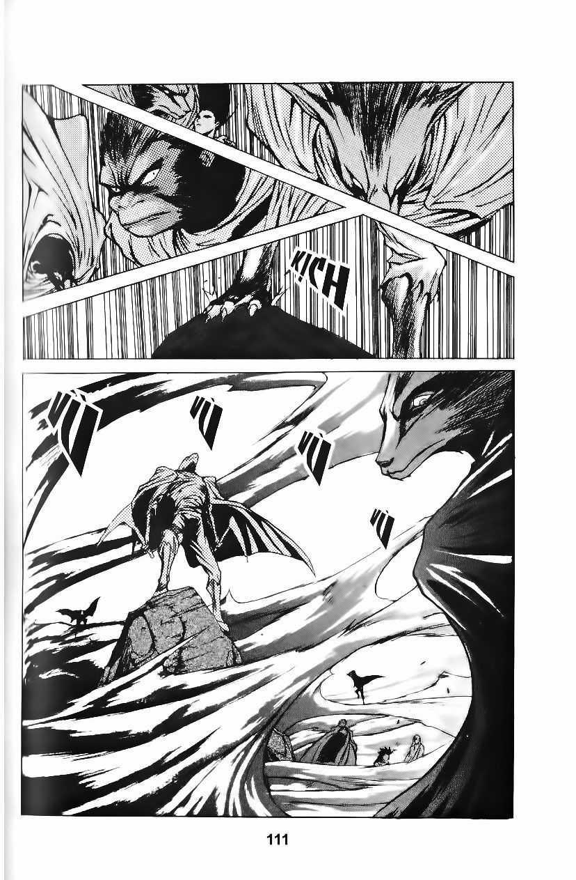 Thiên Vương Thần Kiếm Chapter 58 trang 7