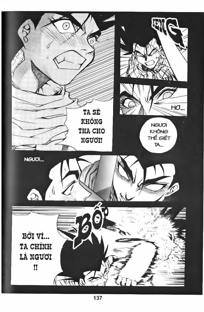 Thiên Vương Thần Kiếm Chapter 59 trang 12