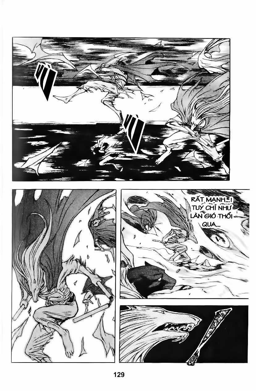 Thiên Vương Thần Kiếm Chapter 59 trang 4