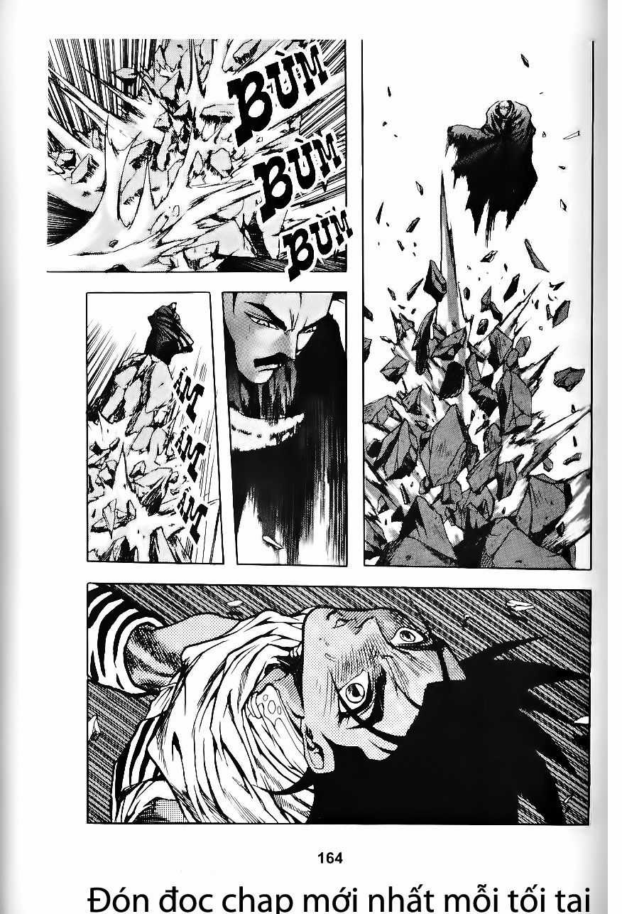 Thiên Vương Thần Kiếm Chapter 60 trang 14