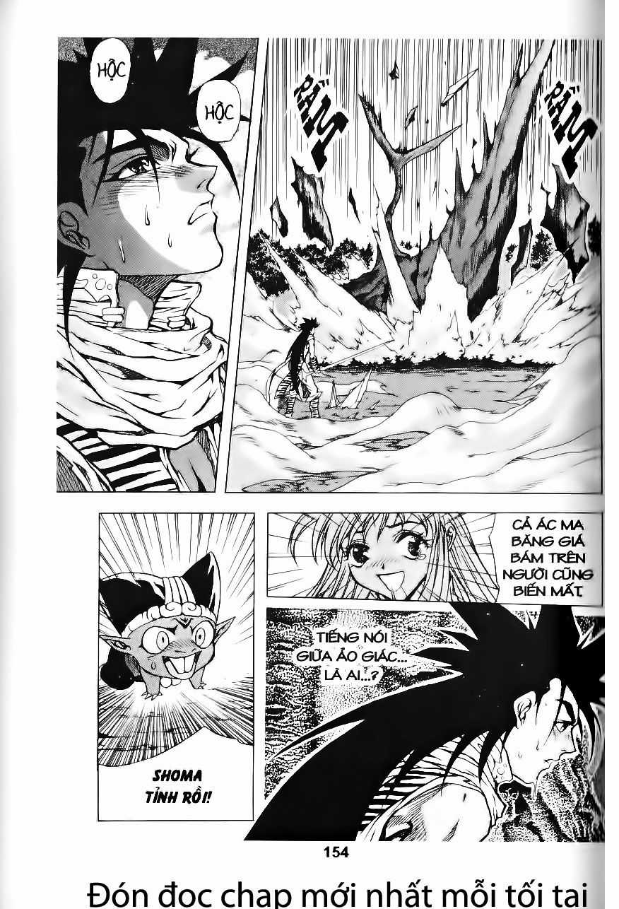 Thiên Vương Thần Kiếm Chapter 60 trang 4