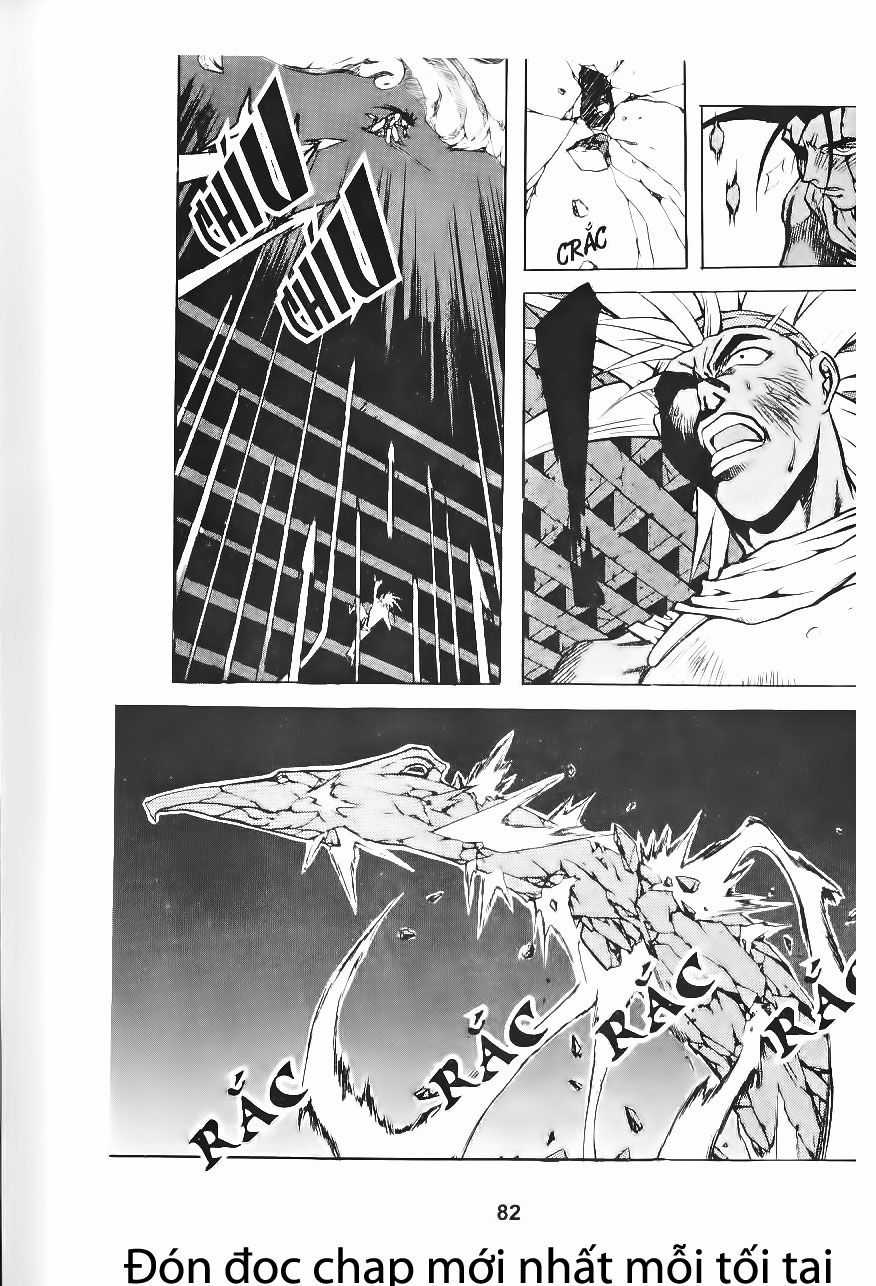 Thiên Vương Thần Kiếm Chapter 65 trang 15