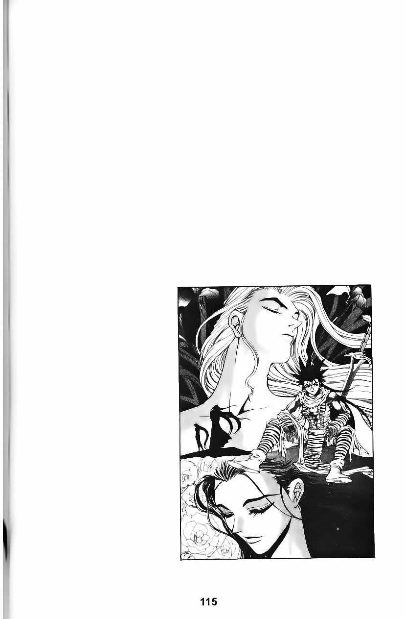 Thiên Vương Thần Kiếm Chapter 66 trang 22