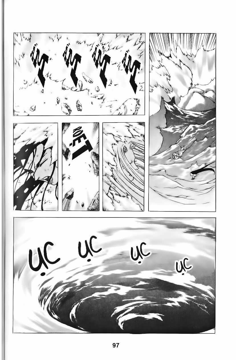 Thiên Vương Thần Kiếm Chapter 66 trang 6