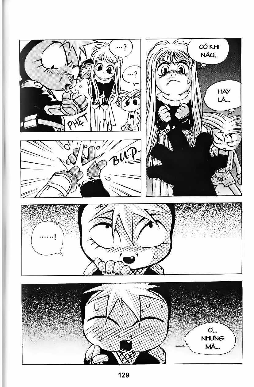 Thiên Vương Thần Kiếm Chapter 67 trang 13