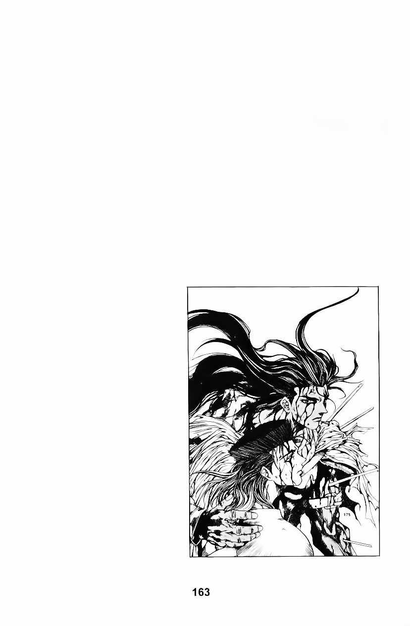 Thiên Vương Thần Kiếm Chapter 68 trang 22