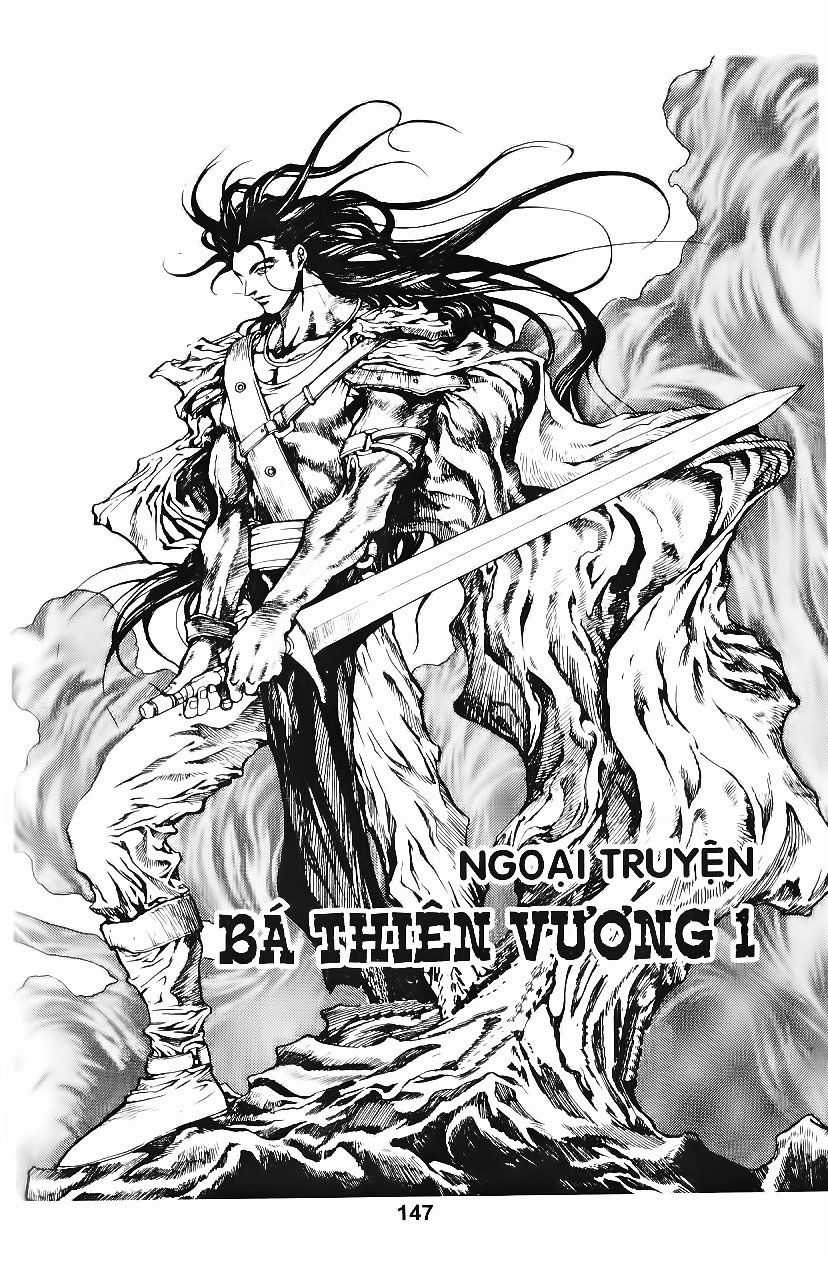 Thiên Vương Thần Kiếm Chapter 68 trang 7