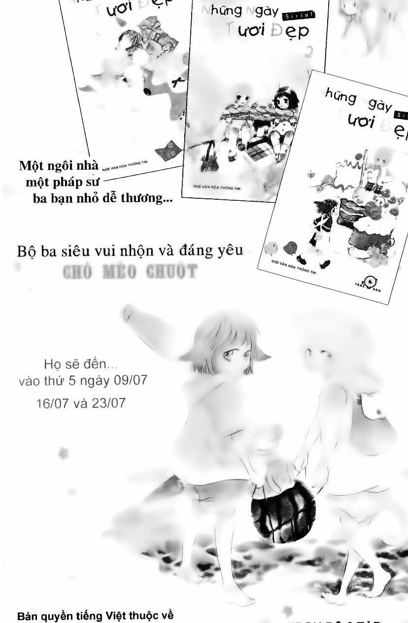 Thiên Vương Thần Kiếm Chapter 69 trang 16
