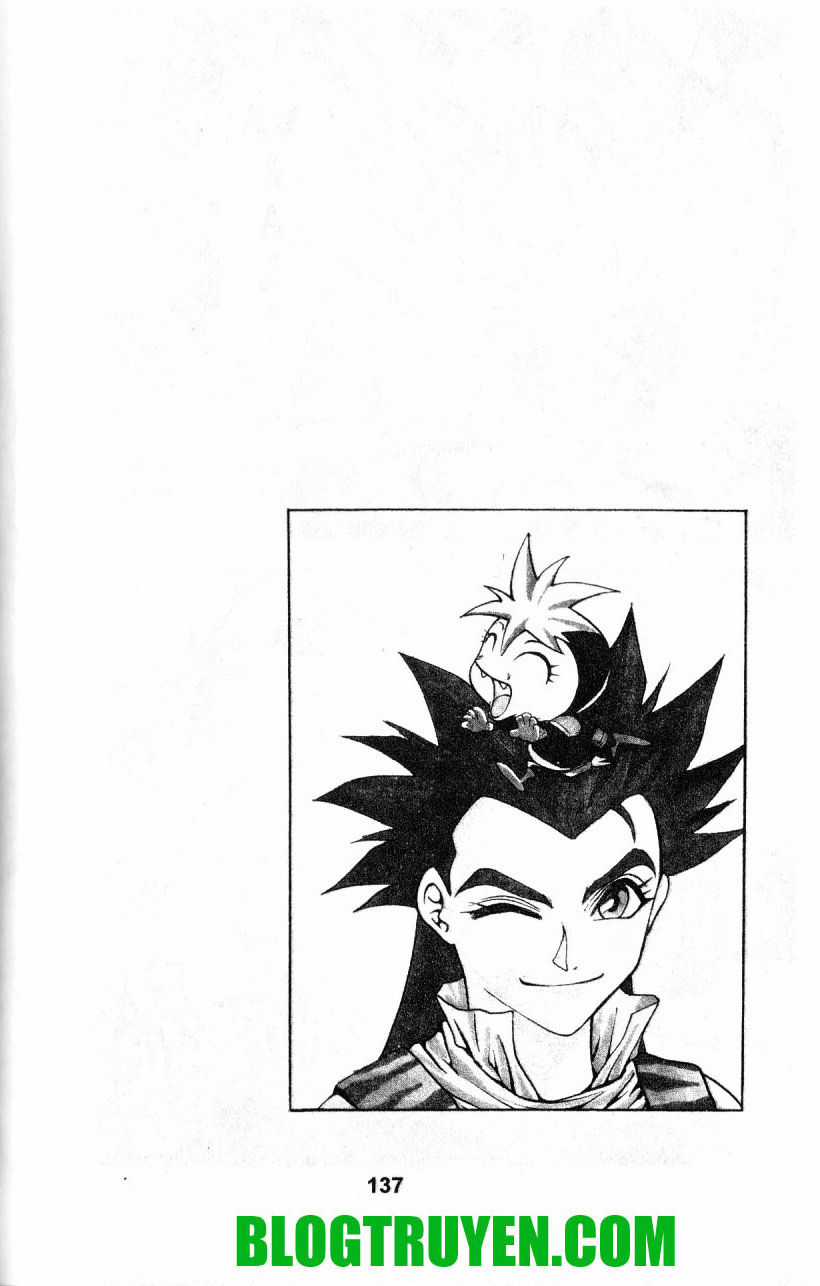 Thiên Vương Thần Kiếm Chapter 7 trang 17