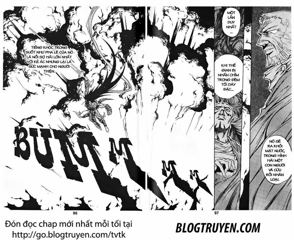 Thiên Vương Thần Kiếm Chapter 74 trang 5