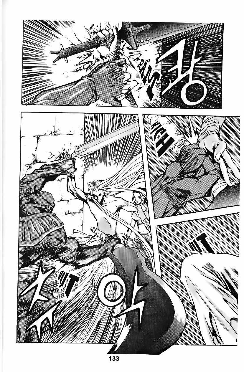 Thiên Vương Thần Kiếm Chapter 75 trang 16