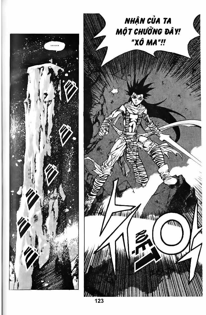 Thiên Vương Thần Kiếm Chapter 75 trang 6