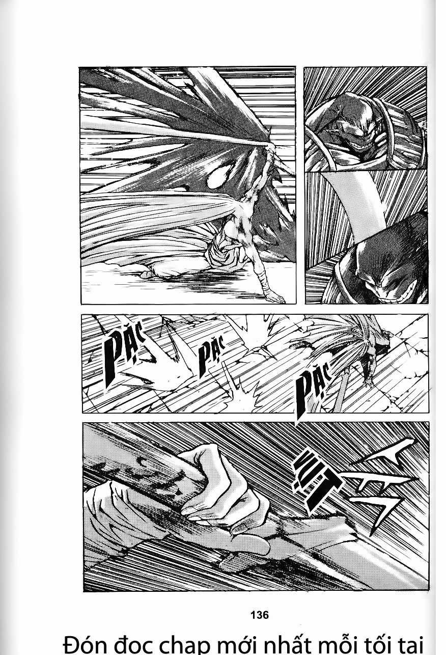 Thiên Vương Thần Kiếm Chapter 76 trang 19