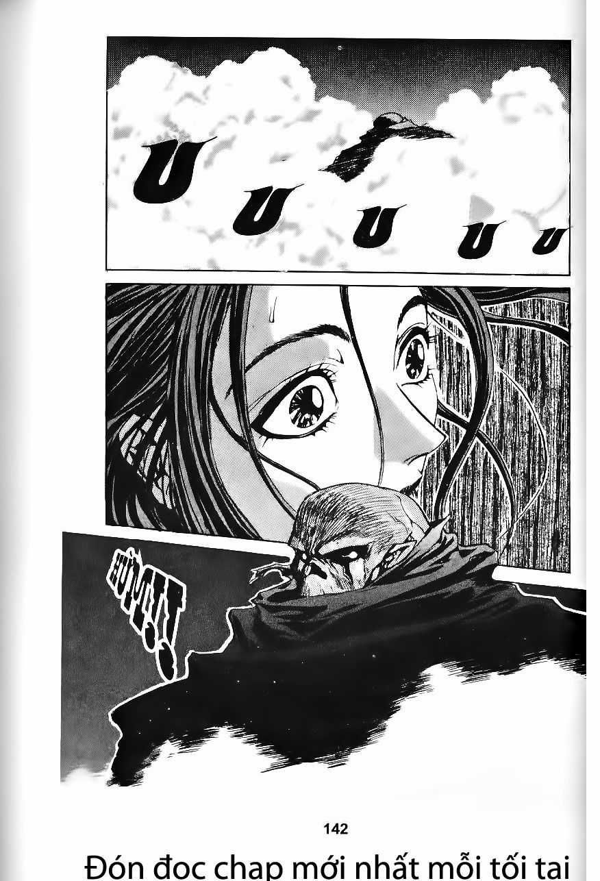 Thiên Vương Thần Kiếm Chapter 76 trang 6