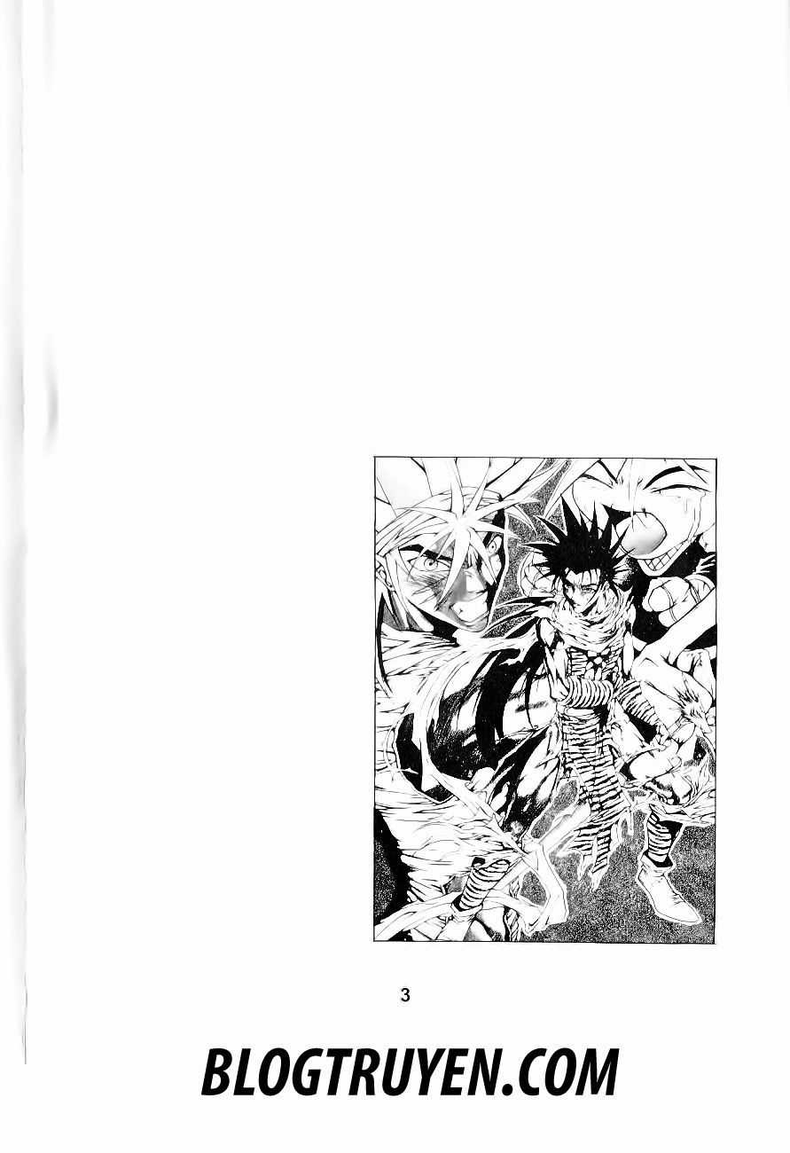 Thiên Vương Thần Kiếm Chapter 78 trang 2