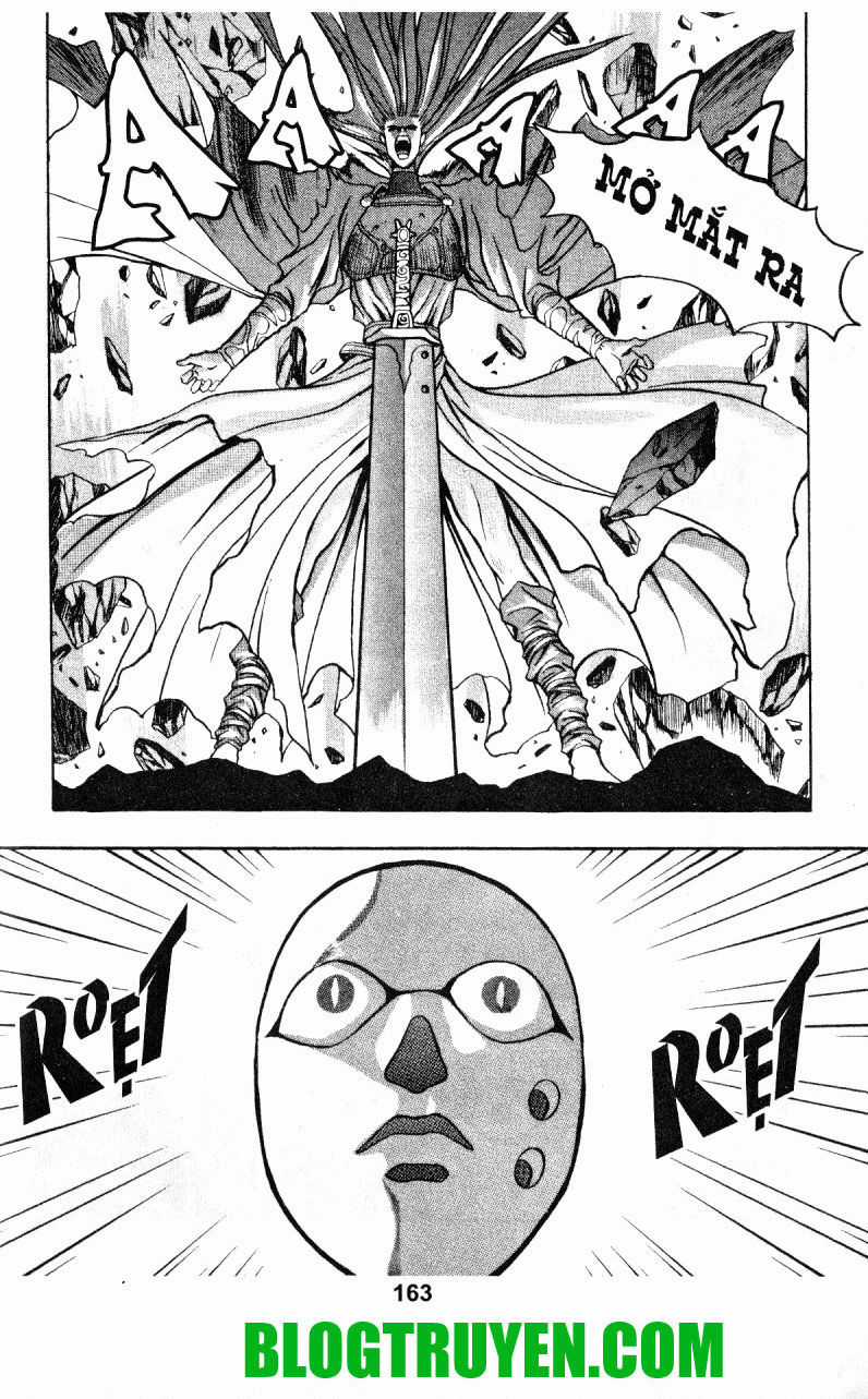 Thiên Vương Thần Kiếm Chapter 8 trang 24