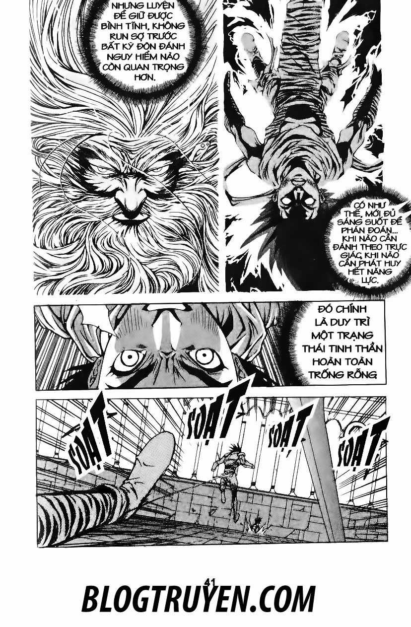 Thiên Vương Thần Kiếm Chapter 80 trang 4