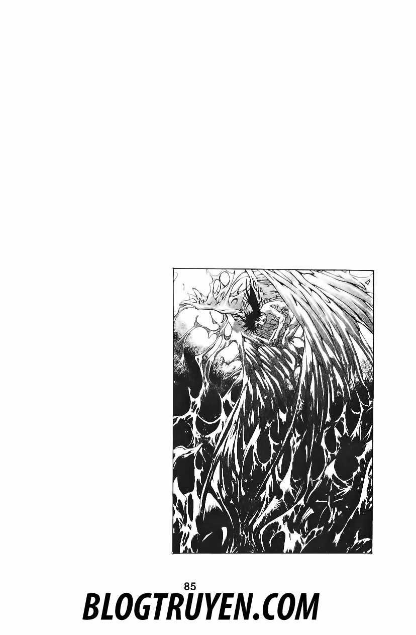 Thiên Vương Thần Kiếm Chapter 81 trang 15