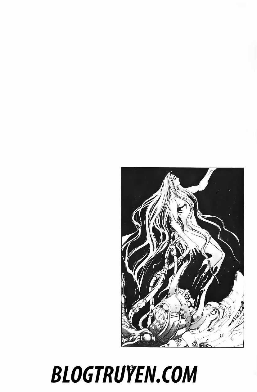 Thiên Vương Thần Kiếm Chapter 83 trang 30