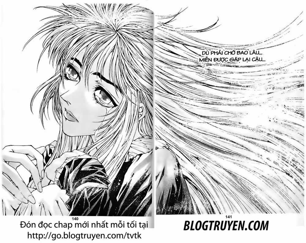 Thiên Vương Thần Kiếm Chapter 84 trang 7