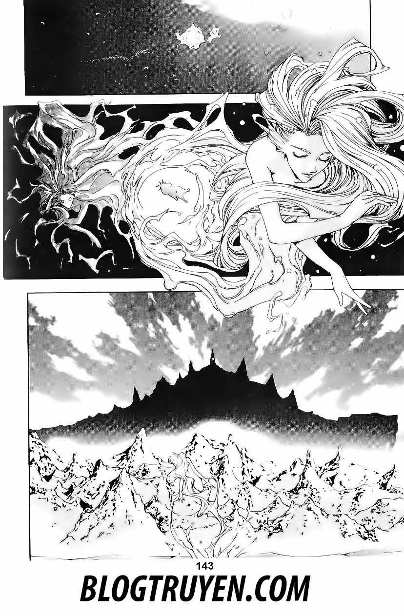 Thiên Vương Thần Kiếm Chapter 84 trang 9