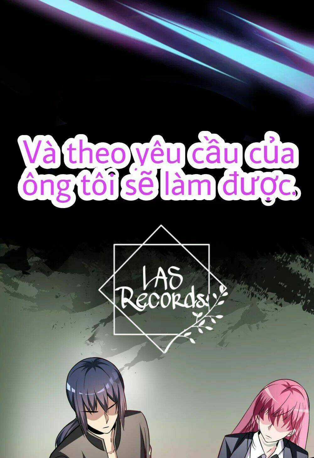 Thiên Y Hoa Hạ Chapter 0 trang 10