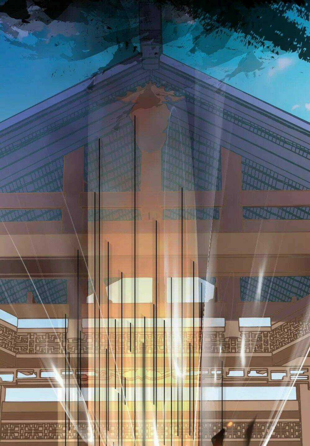 Thiên Y Hoa Hạ Chapter 0 trang 13