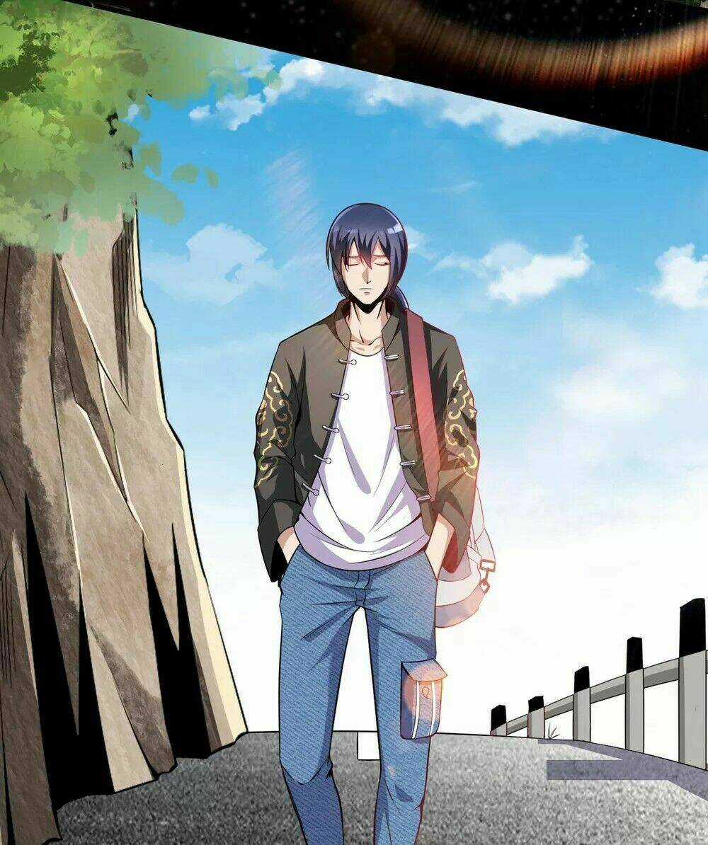 Thiên Y Hoa Hạ Chapter 0 trang 6