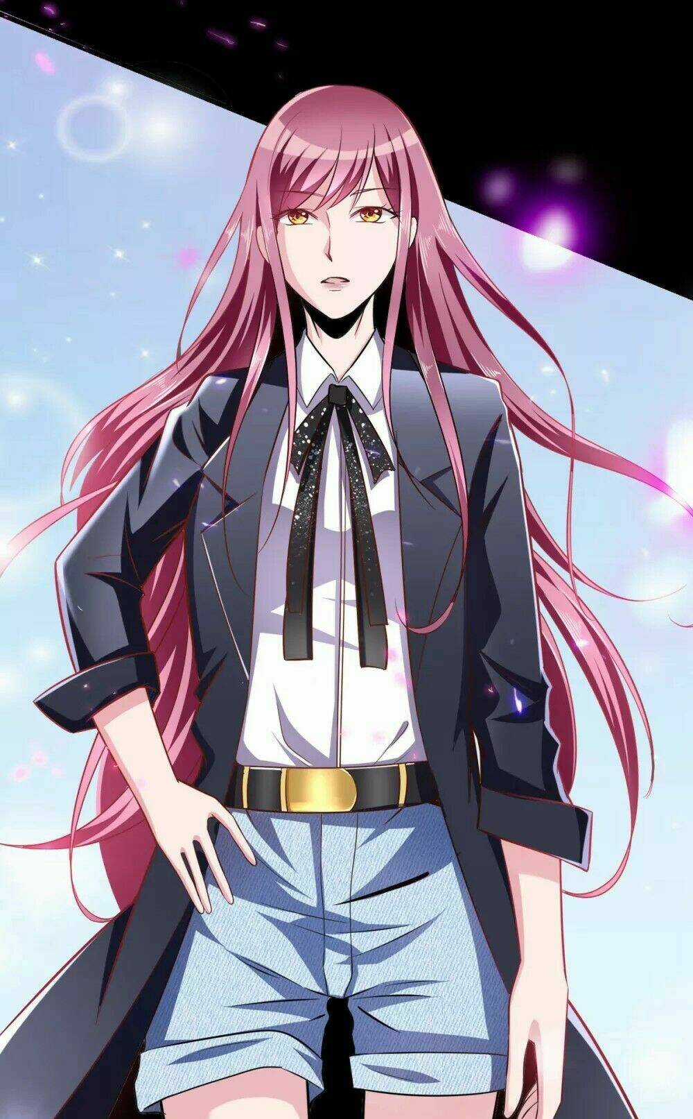 Thiên Y Hoa Hạ Chapter 0 trang 8