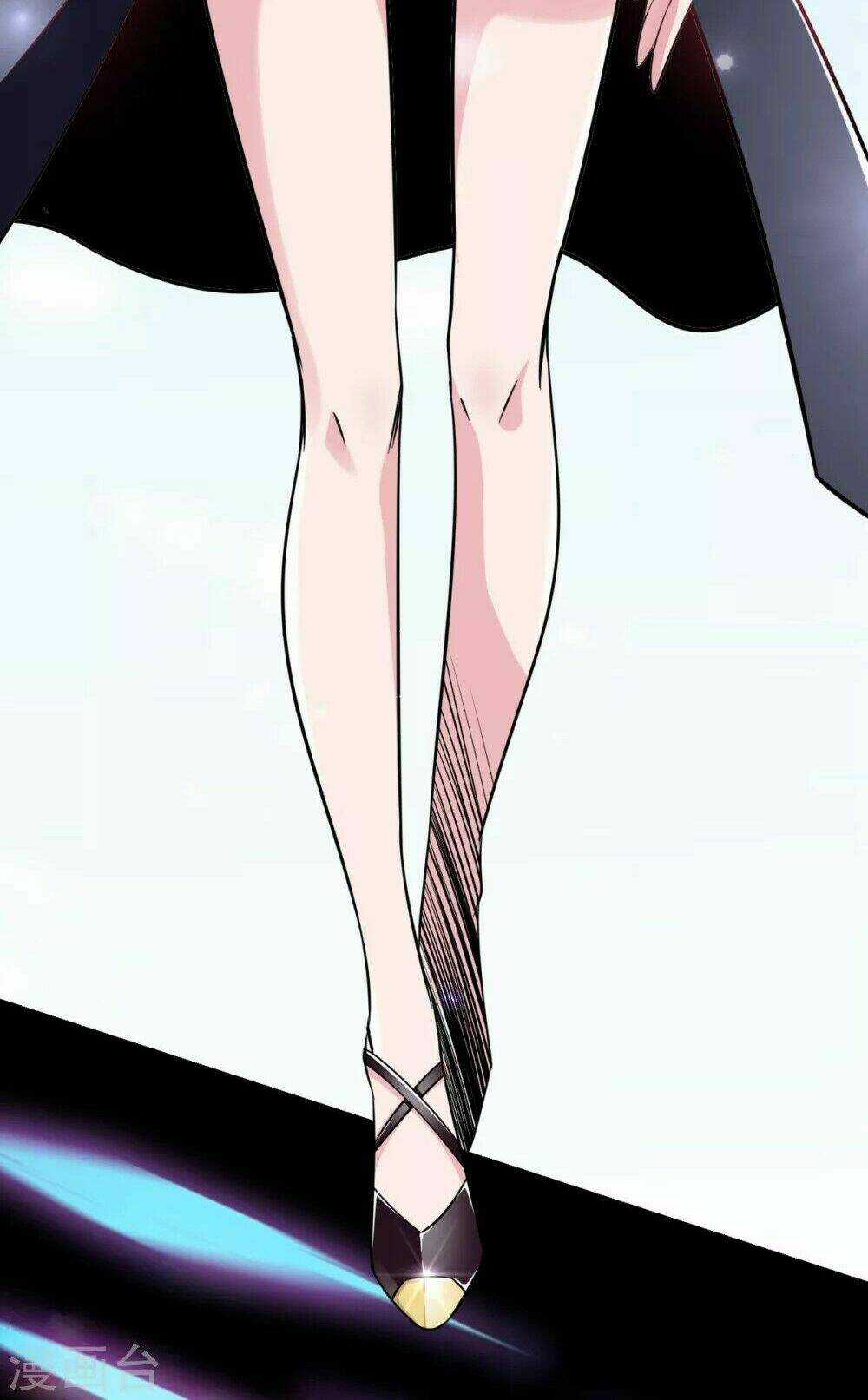 Thiên Y Hoa Hạ Chapter 0 trang 9