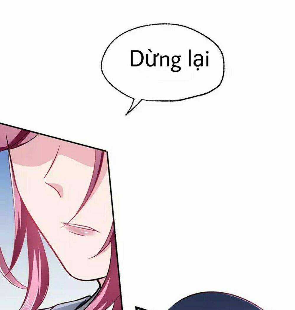 Thiên Y Hoa Hạ Chapter 1.1 trang 10