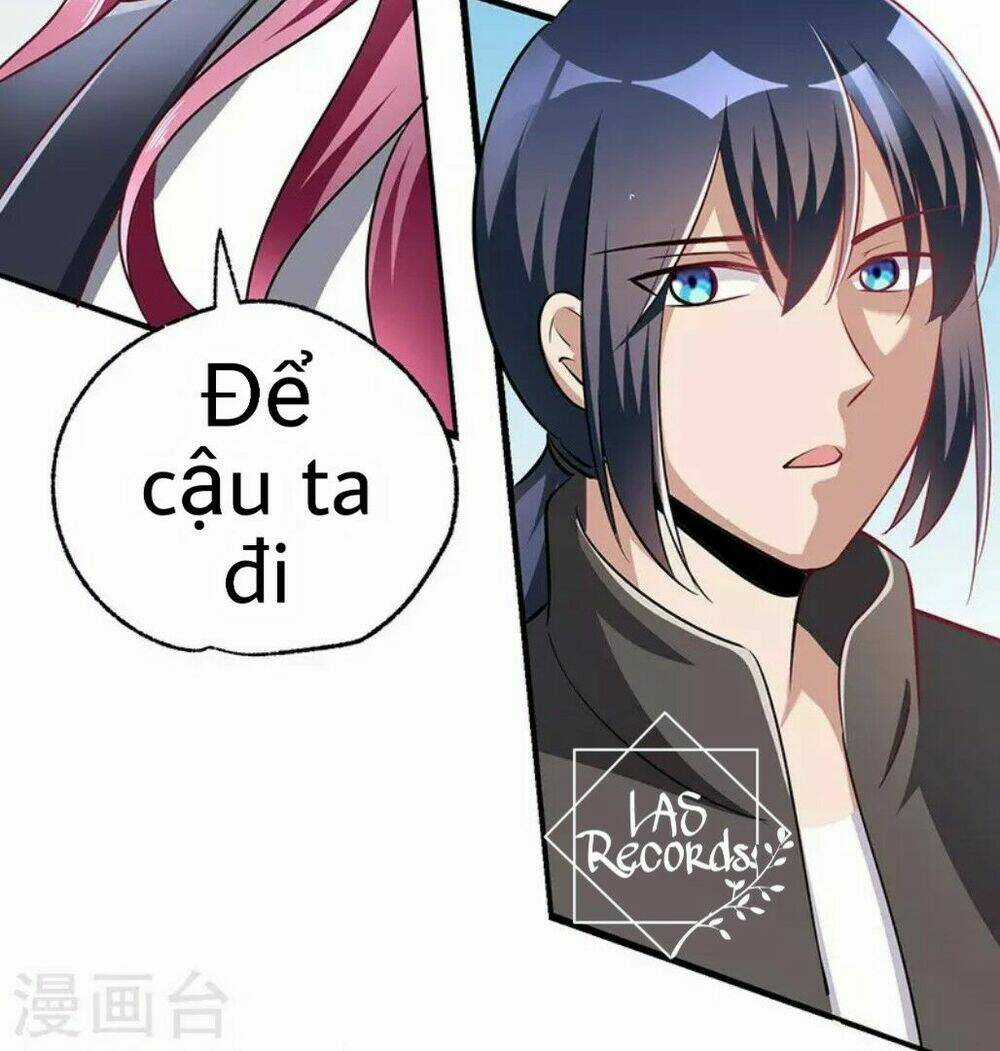 Thiên Y Hoa Hạ Chapter 1.1 trang 11