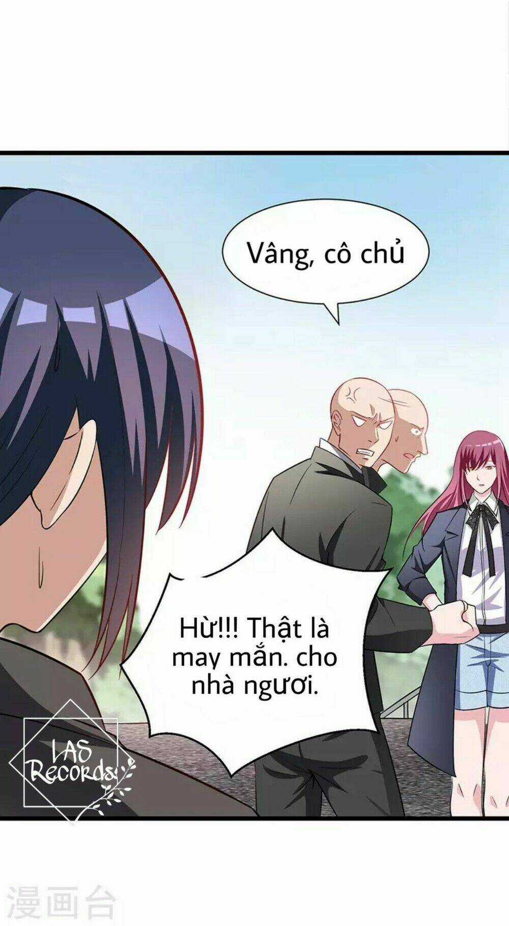 Thiên Y Hoa Hạ Chapter 1.1 trang 14