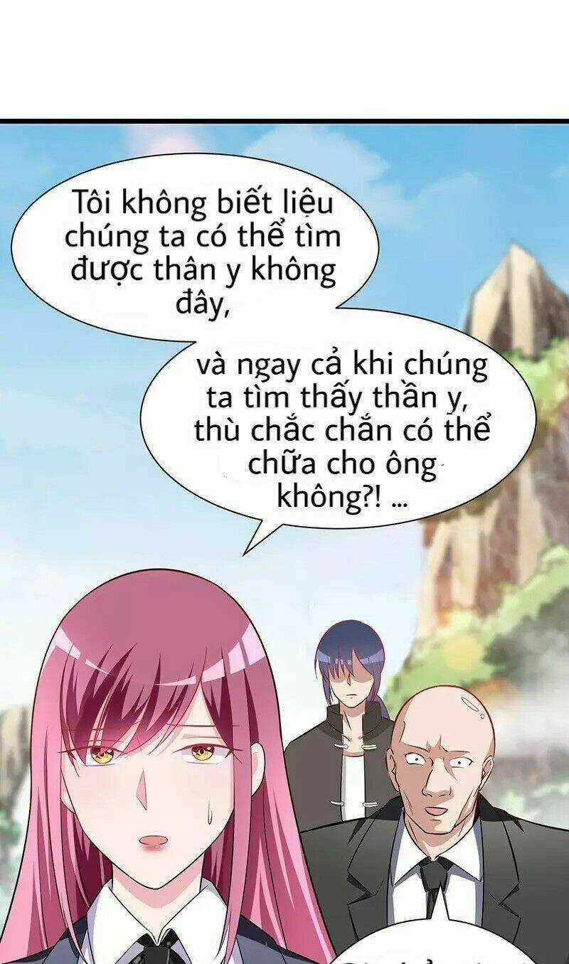 Thiên Y Hoa Hạ Chapter 1.1 trang 15