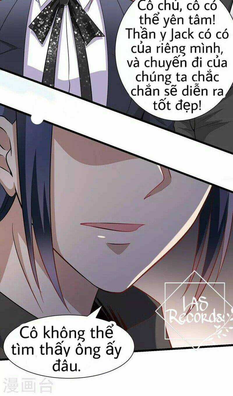 Thiên Y Hoa Hạ Chapter 1.1 trang 16