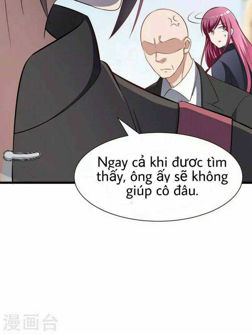 Thiên Y Hoa Hạ Chapter 1.1 trang 18