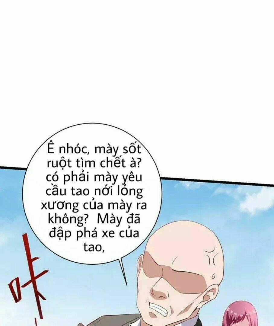 Thiên Y Hoa Hạ Chapter 1.1 trang 19