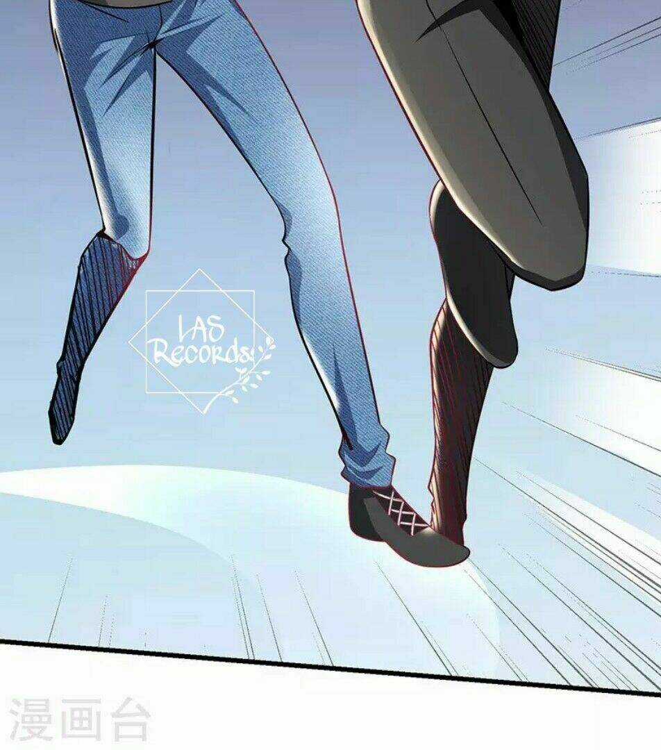 Thiên Y Hoa Hạ Chapter 1.1 trang 2