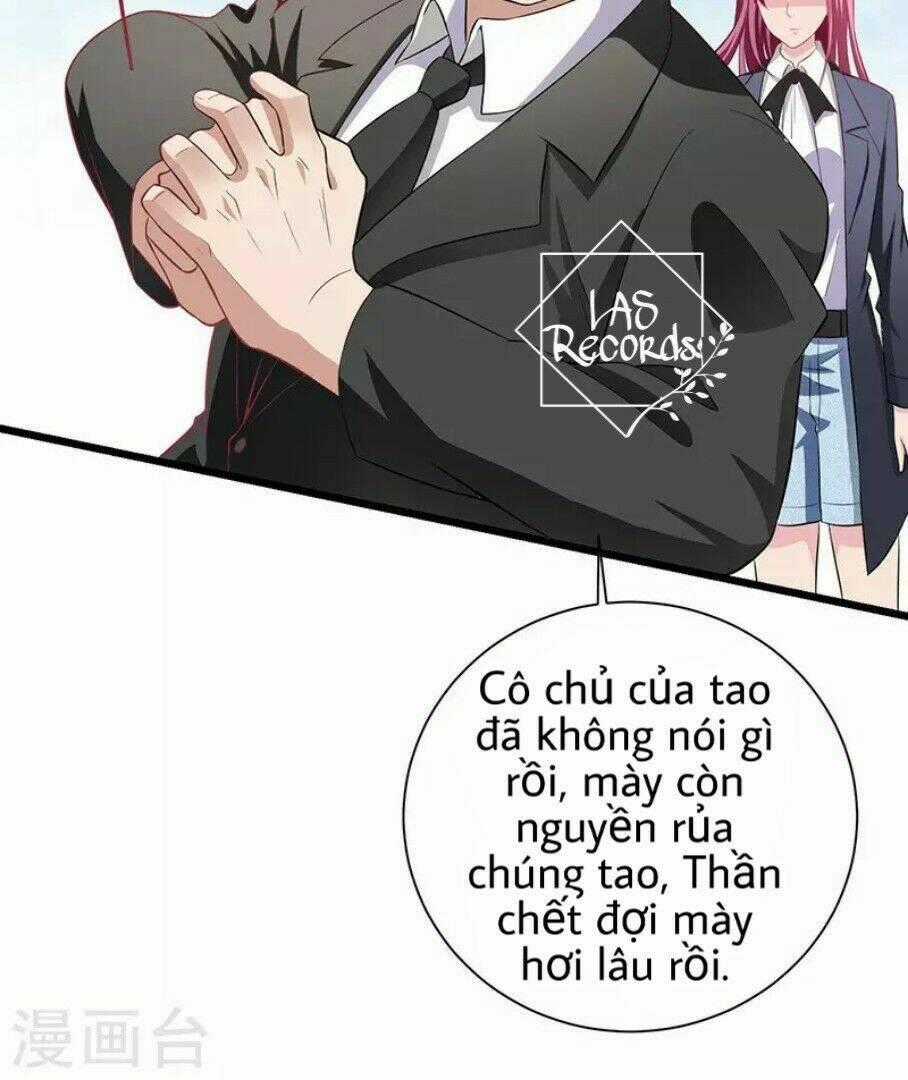 Thiên Y Hoa Hạ Chapter 1.1 trang 20