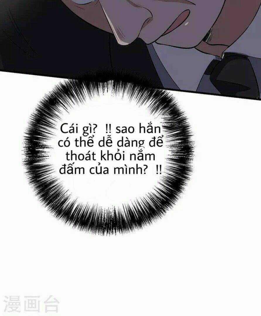 Thiên Y Hoa Hạ Chapter 1.1 trang 4