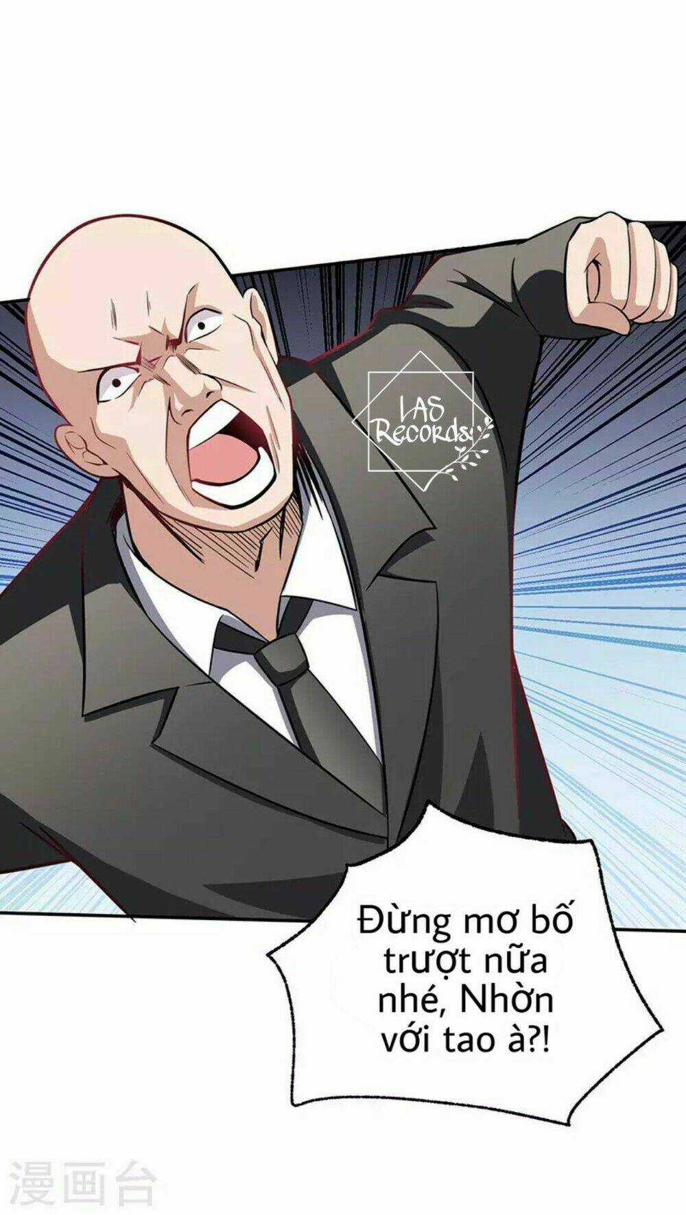 Thiên Y Hoa Hạ Chapter 1.1 trang 5