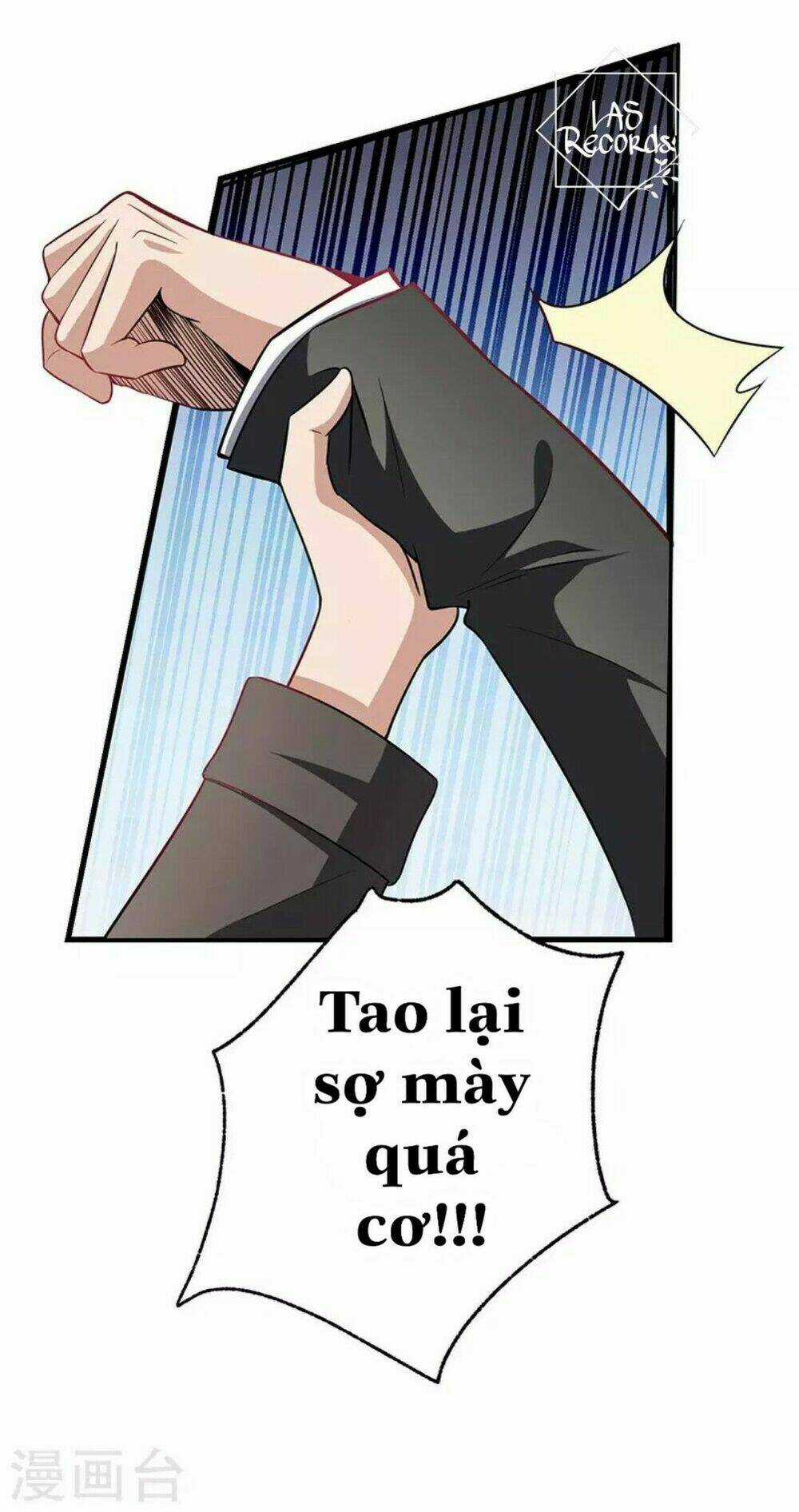 Thiên Y Hoa Hạ Chapter 1.1 trang 7