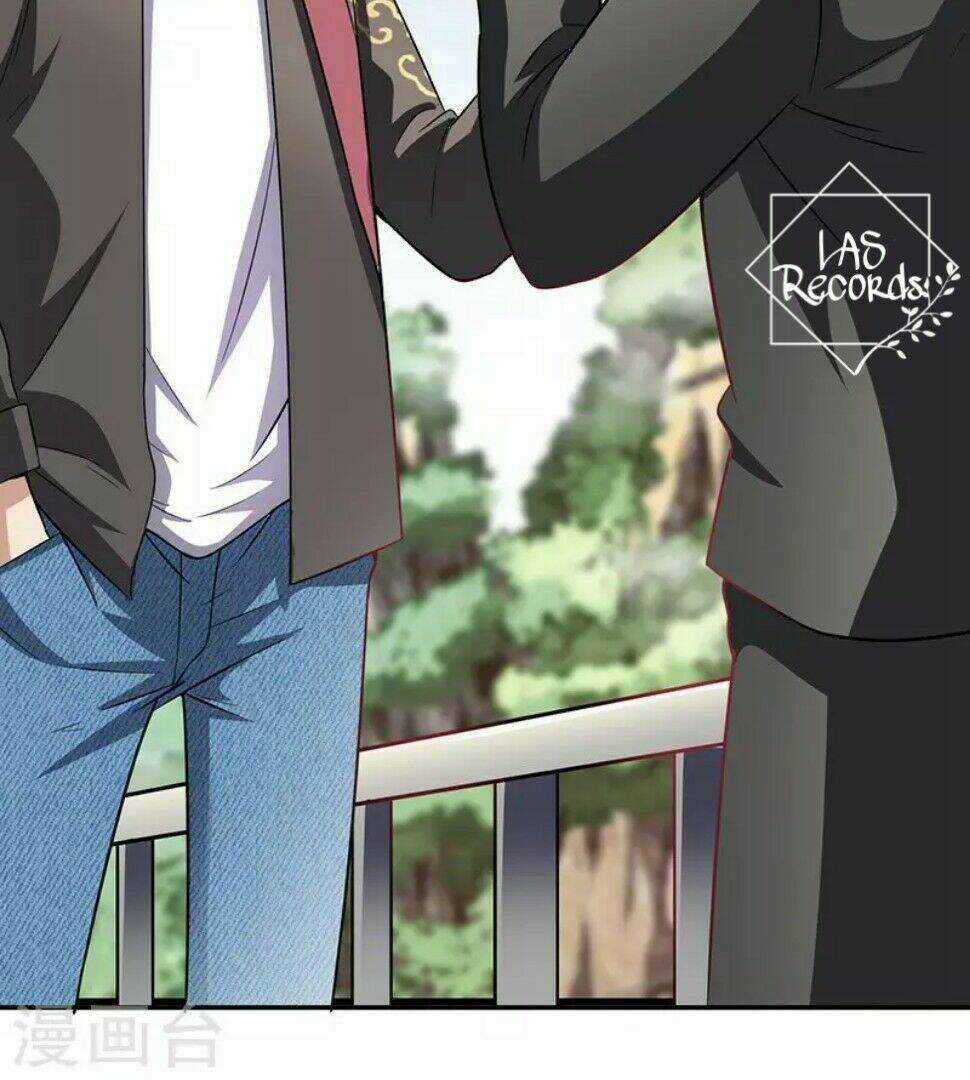 Thiên Y Hoa Hạ Chapter 1.1 trang 9