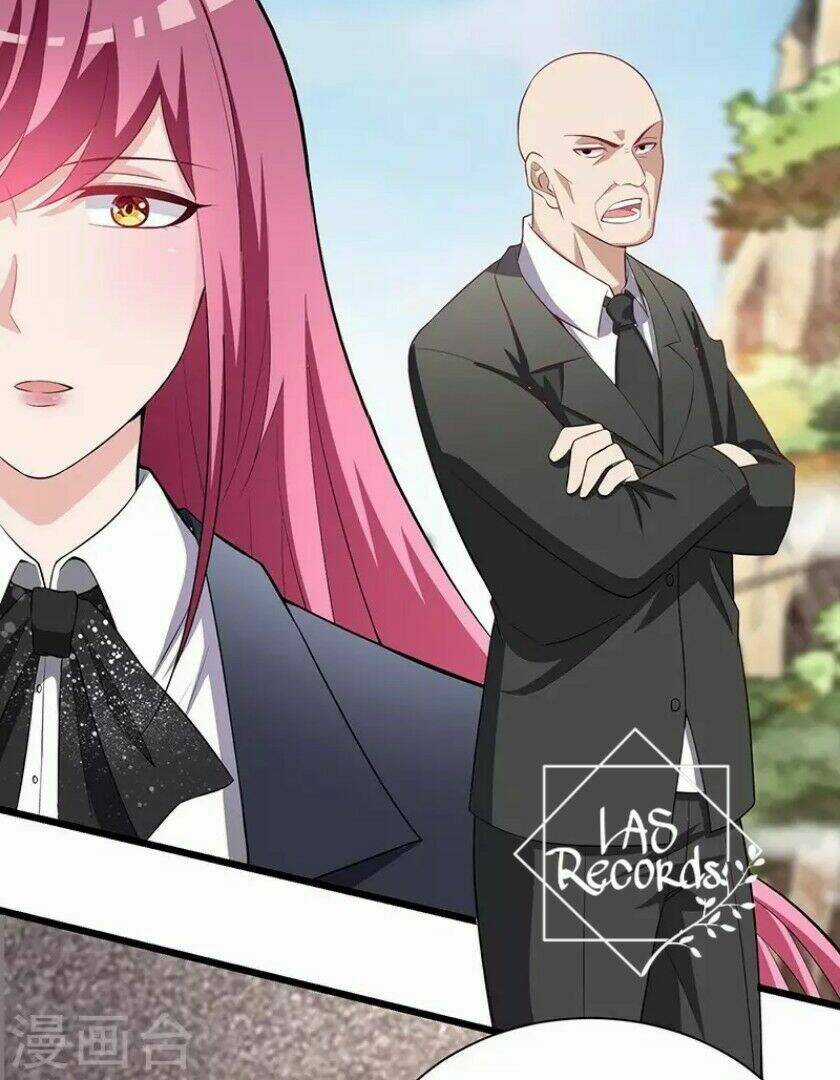 Thiên Y Hoa Hạ Chapter 1.3 trang 11