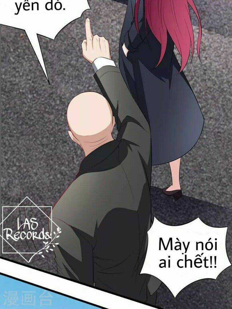 Thiên Y Hoa Hạ Chapter 1.3 trang 13