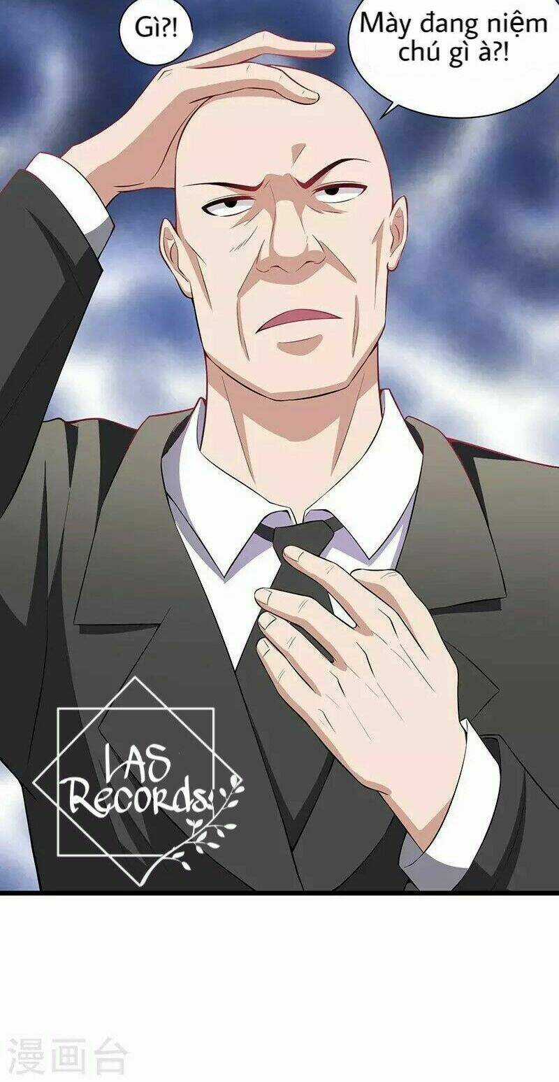 Thiên Y Hoa Hạ Chapter 1.3 trang 15